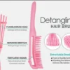 Detangling Hair Brush - Image 6