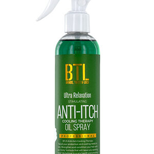 BTL Anti-Itch Therapy Spray (8oz)