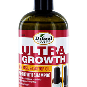 Ultra Growth Hair Shampoo