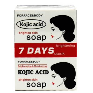 Kojic Acid Soap