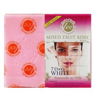 Mixed Fruit Kojic Soap