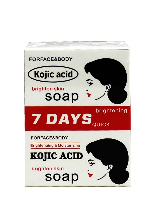 Kojic Acid Soap