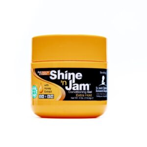 Shine n' Jam (4oz)