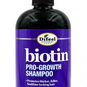 Difeel Biotin Pro Growth Shampoo12oz