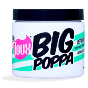 The Doux Big Poppa Defining Gel