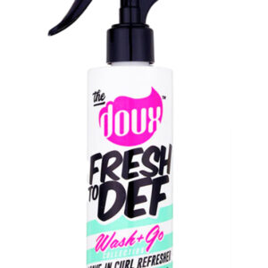 The Doux Fresh to Def Leave-In Refresher