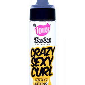 The Doux Beegirl Crazy Sexy Curl Foam