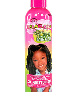 Dream Kids Anti-Breakage Detangling Oil Moisturizer