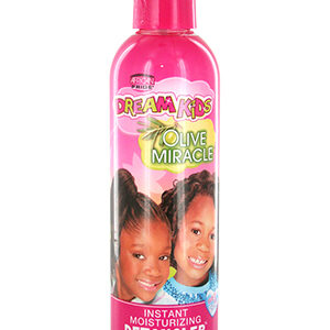 Dream Kids Olive Miracle Instant Moist. Detangler