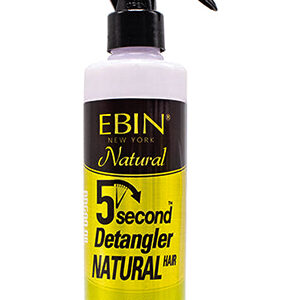Ebin 5Sec Natural Detangler 250ml