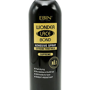 Ebin Wonder Bond Spray180ml Supreme