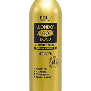 Ebin Wonder Bond Spray 8oz Sensitive