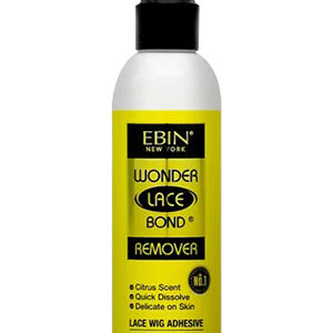 Ebin Wonder Lace Bond Remover 4.05oz