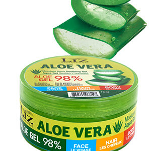 Liz Aloe Vera Soothing Gel10oz