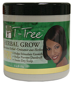 Parnevu T Tree Herbal Gro 6oz