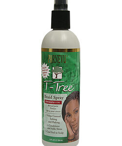 Parnevu T Tree Braid Spray12oz