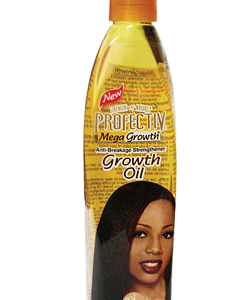 -Profectiv Mega Growth Replenish Oil 8oz