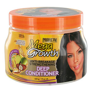 Profectiv Mega Growth Deep Conditioner 15oz