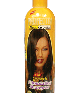 Profectiv Mega Growth Stimulating Shampoo12oz