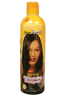Profectiv Mega Growth Stimulating Shampoo12oz