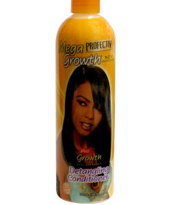 Profectiv Mega Growth Detangling Conditioner12oz