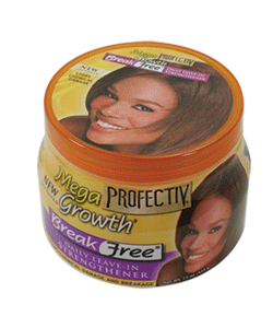 Profectiv Break Free Daily Leave-In-Strengthener15oz