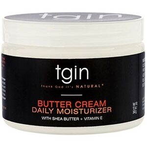 TGIN Butter Cream Daily Moisturizer