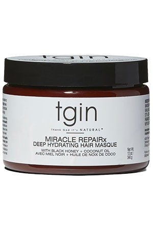 TGIN Miracle Repair Mask