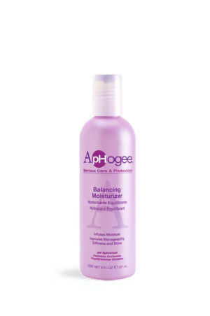 ApHogee Balancing Moisturizer
