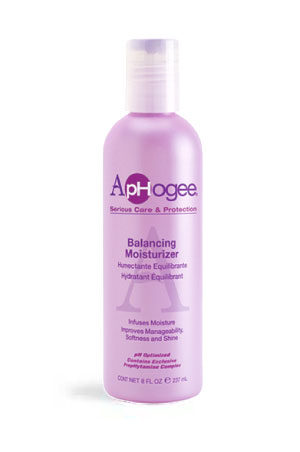 ApHogee Balancing Moisturizer (16oz)