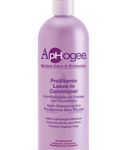 ApHogee ProVitamin Leave-in Conditioner (16oz)