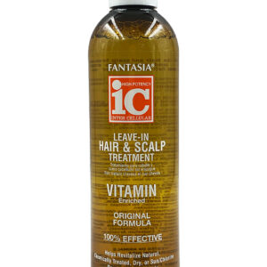 Fantasia IC Leave-In Hair & Scalp Treatment