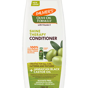 Palmer's Olive Oil Formula Shine Ther Conditioner