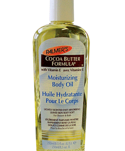 Palmer's Cocoa Butter Body Oil