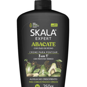 SKALA Abacate Avocado 3in1-Leave-In-Conditioner 8.8-oz