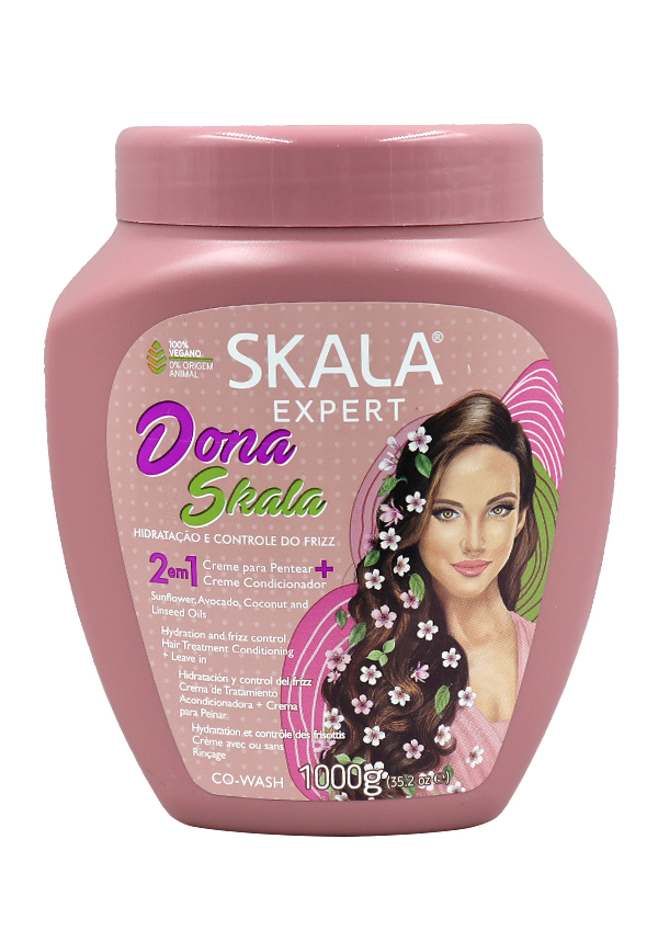 SKALA Expert Dona Skala 2in1 Hair-Treatment 35.2-oz