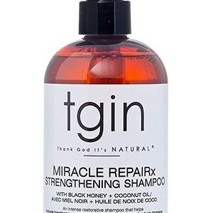 TGIN Miracle Repair Shampoo13oz
