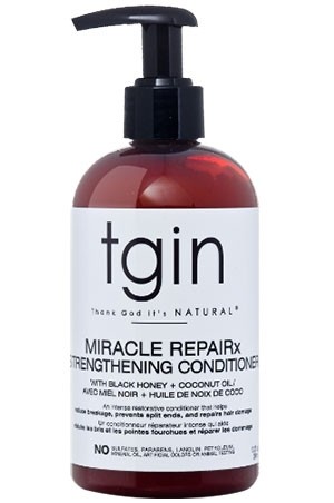 TGIN Miracle Repair Strength Conditioner 13oz
